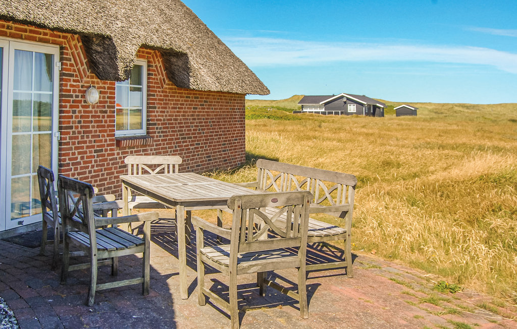 Ferienhaus - Vrist , Dänemark - C79209 11