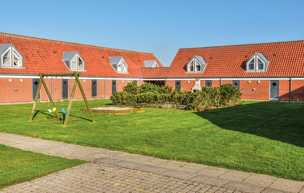 Ferienwohnung - Lemvig , Dänemark - C79272 10