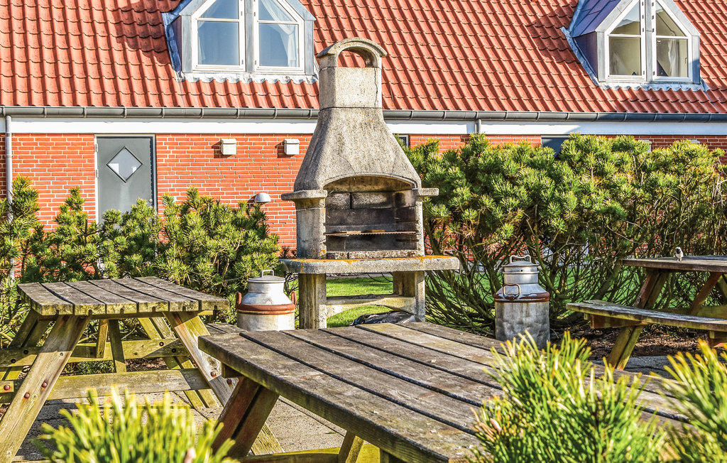 Ferienwohnung - Lemvig , Dänemark - C79272 12