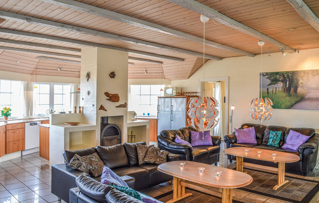 Ferienhaus - Vrist , Dänemark - C79209 14