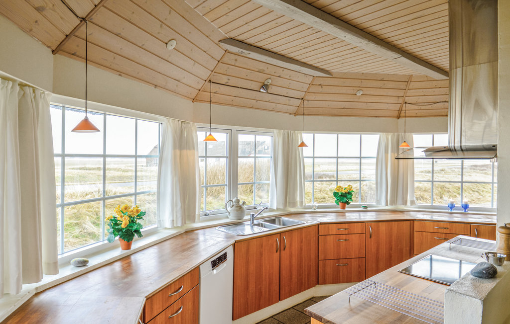 Ferienhaus - Vrist , Dänemark - C79209 5