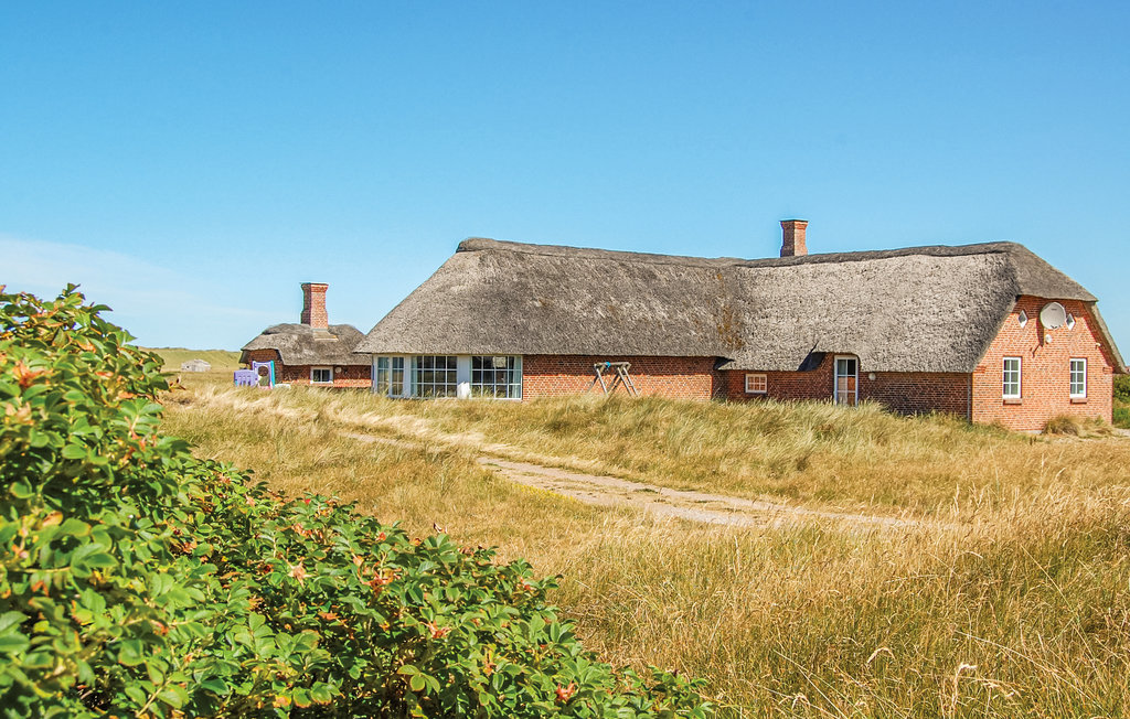 Ferienhaus - Vrist , Dänemark - C79209 10