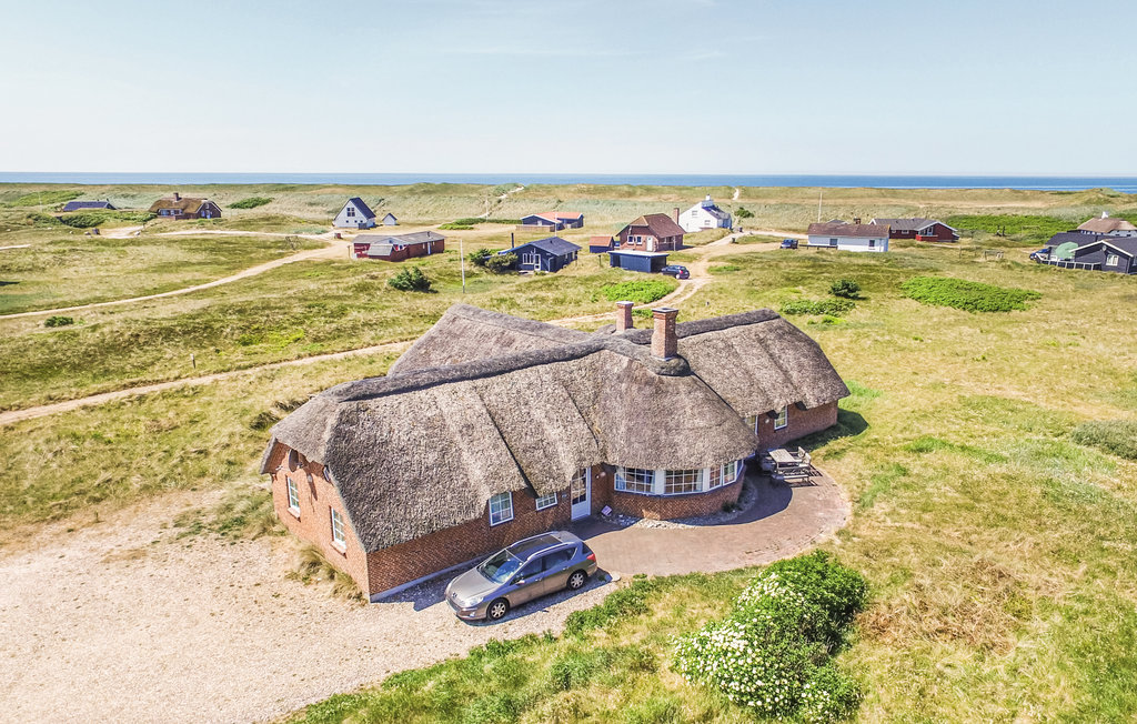 Ferienhaus - Vrist , Dänemark - C79209 1