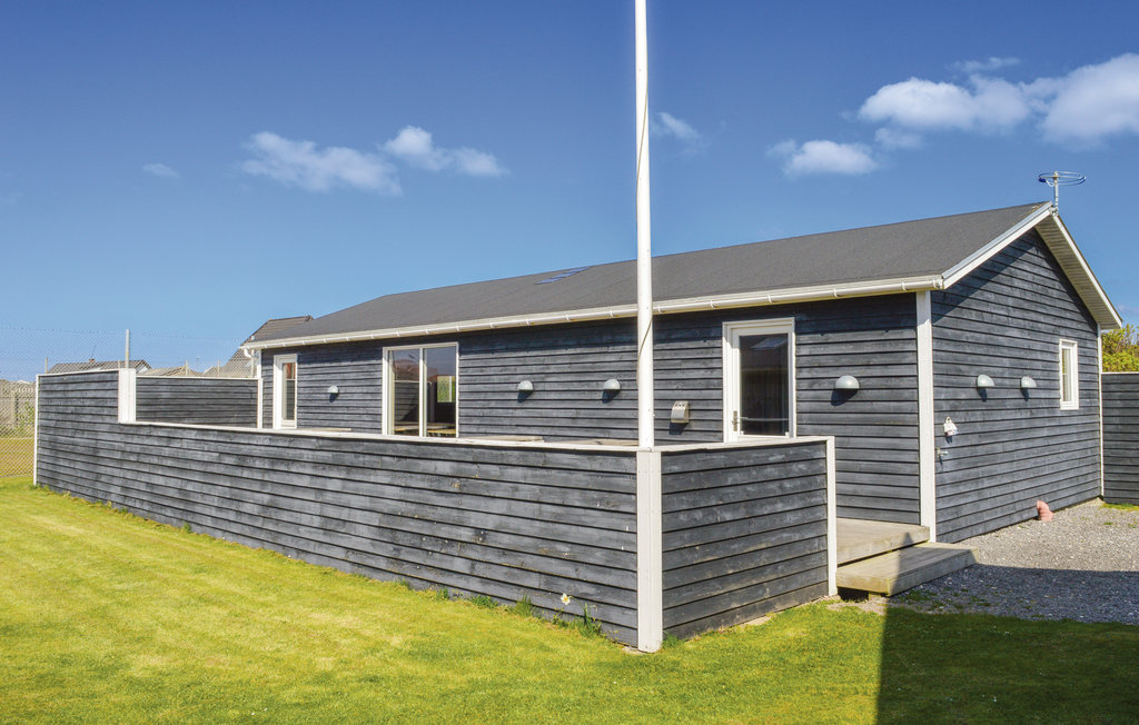 Ferienhaus - Thyborøn Strand , Dänemark - C79719 14