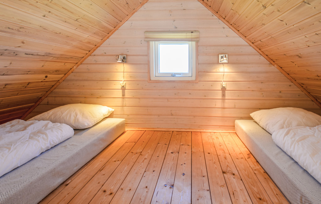 Ferienhaus - Thyborøn Strand , Dänemark - C79719 9