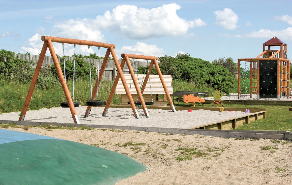 Ferienhaus - Thyborøn Strand , Dänemark - C79719 21