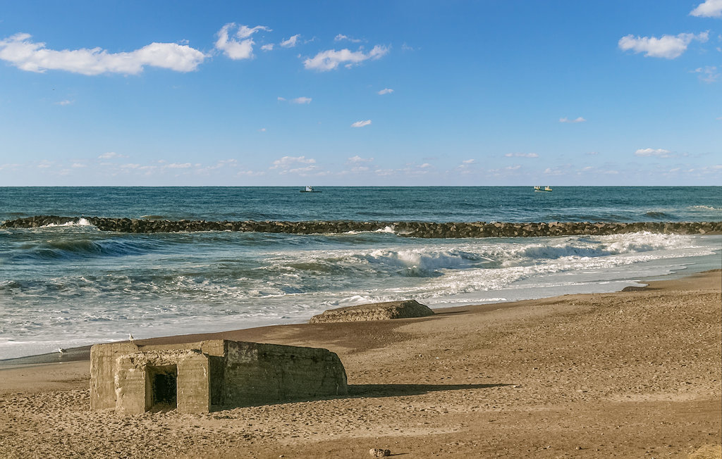 Ferienhaus - Thyborøn Strand , Dänemark - C79719 24