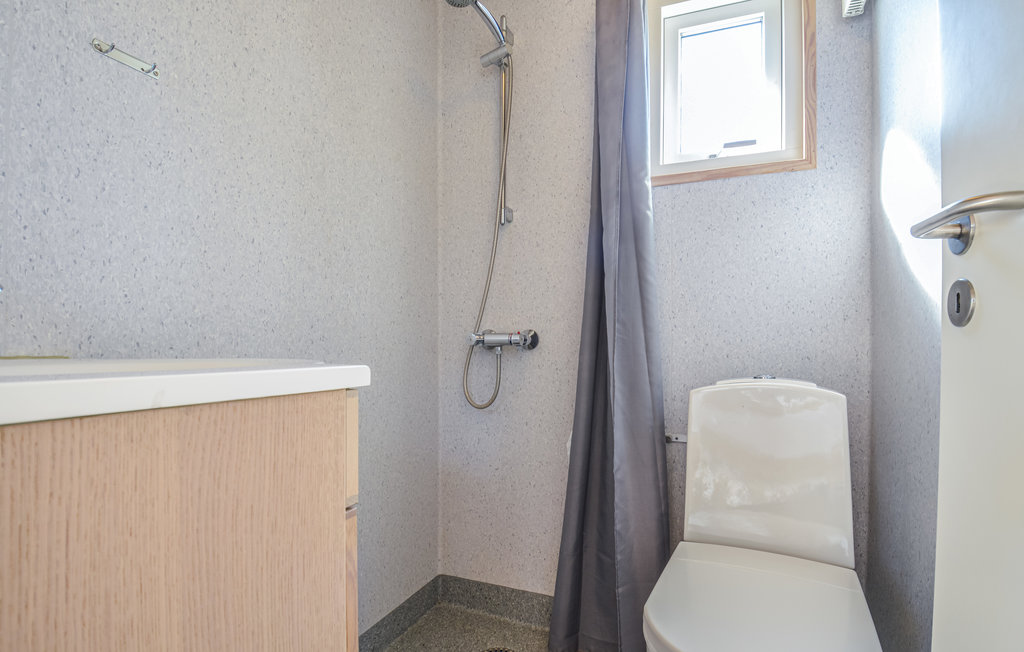 Semesterhus - Thyborøn Strand , Danmark - C79720 11