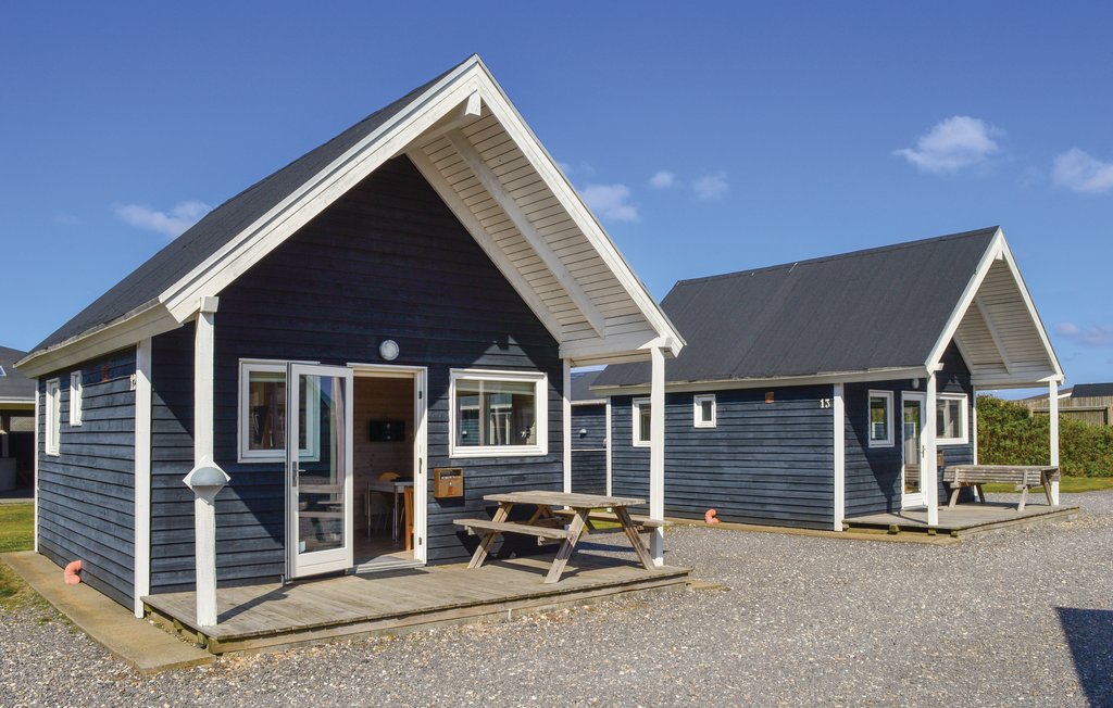 Ferienhaus - Thyborøn Strand , Dänemark - C79719 6