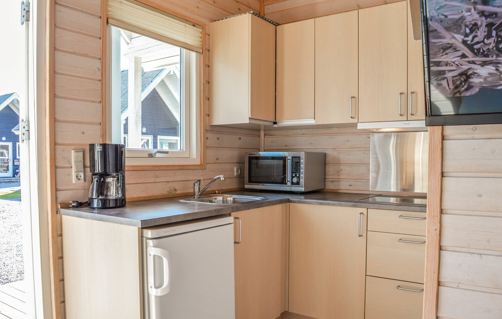 Ferienhaus - Thyborøn Strand , Dänemark - C79719 3