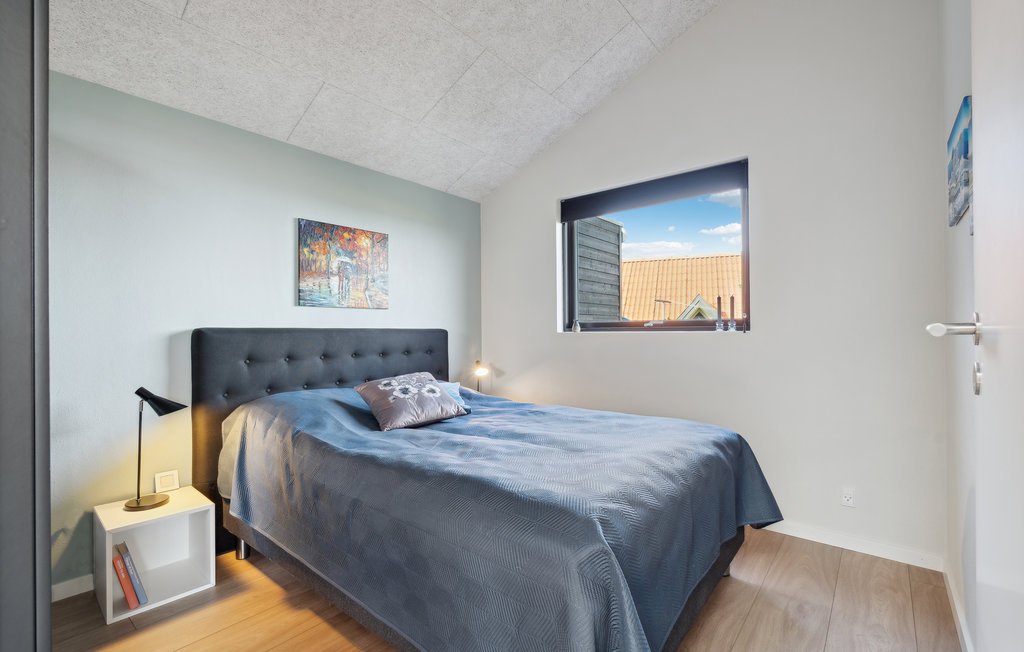 Ferienhaus - Gjellerodde strand , Dänemark - C79310 27