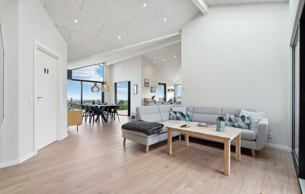 Ferienhaus - Gjellerodde strand , Dänemark - C79310 19