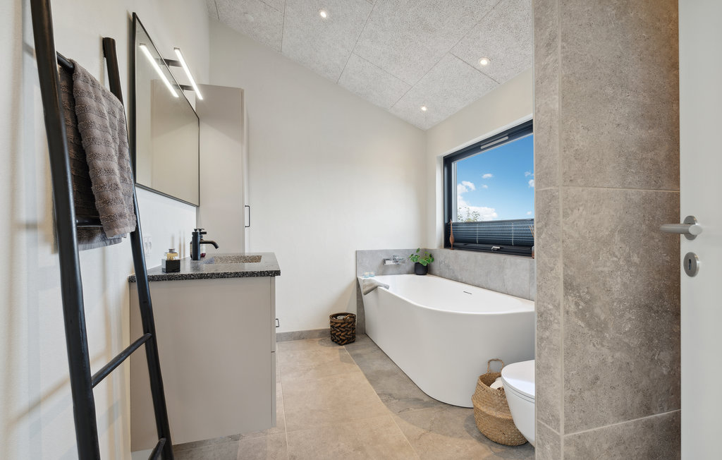 Ferienhaus - Gjellerodde strand , Dänemark - C79310 30