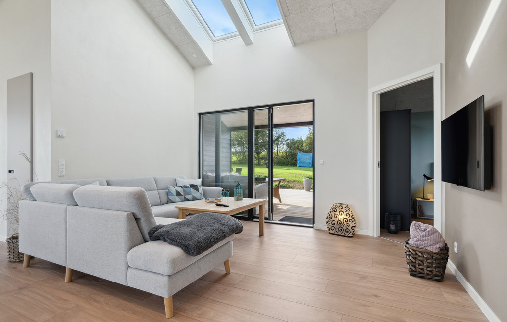 Ferienhaus - Gjellerodde strand , Dänemark - C79310 4