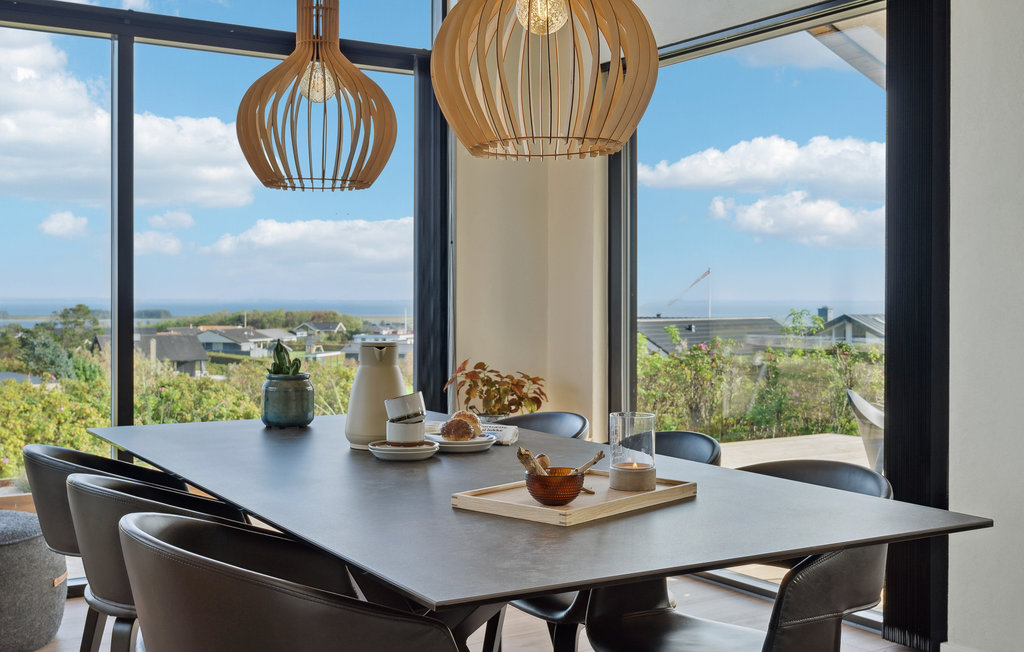 Ferienhaus - Gjellerodde strand , Dänemark - C79310 22