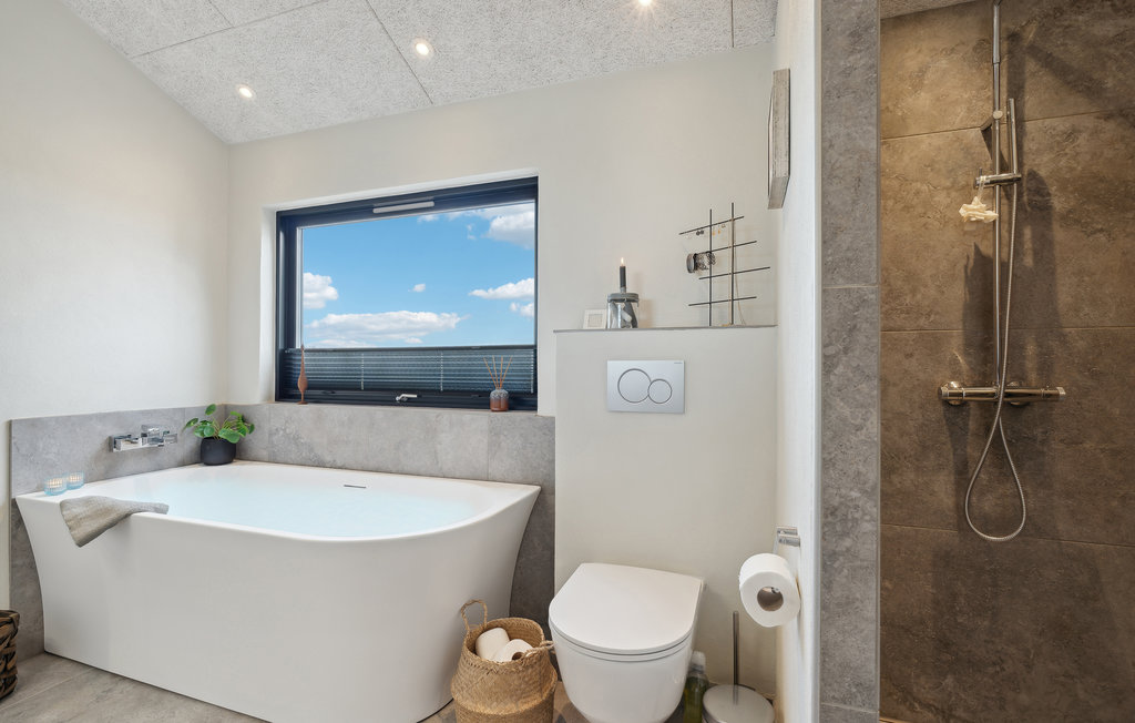 Ferienhaus - Gjellerodde strand , Dänemark - C79310 31