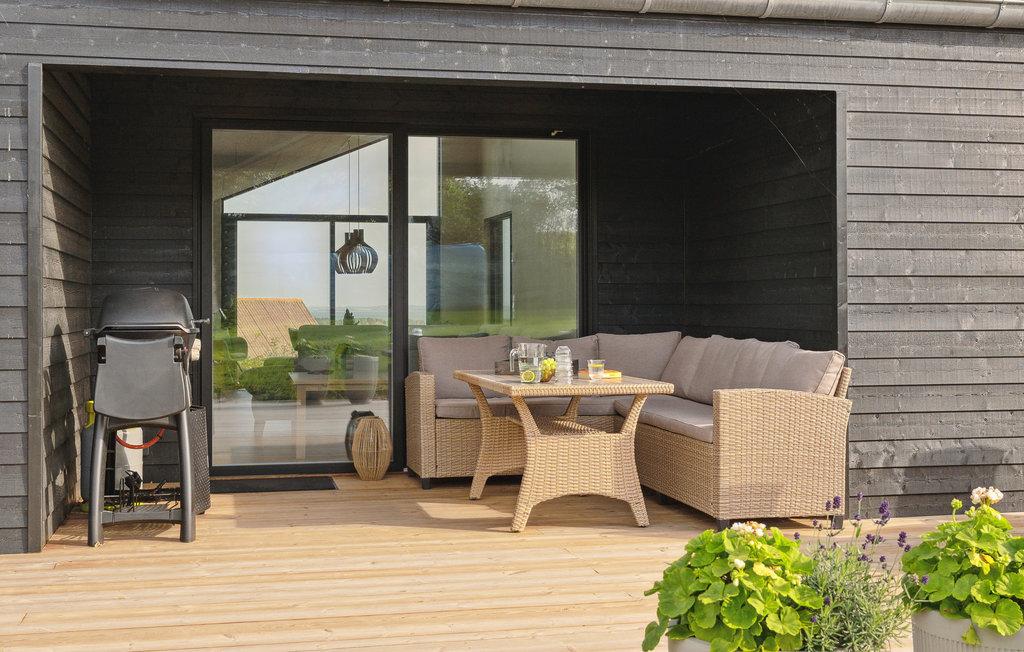 Ferienhaus - Gjellerodde strand , Dänemark - C79310 11