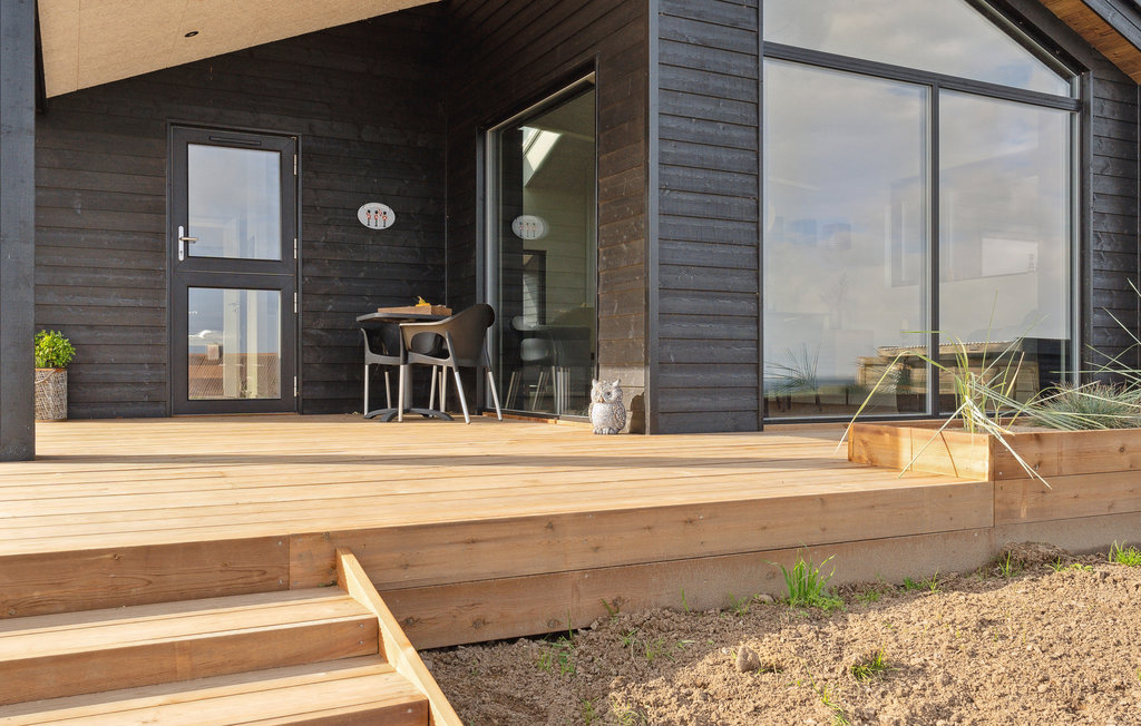 Ferienhaus - Gjellerodde strand , Dänemark - C79310 12