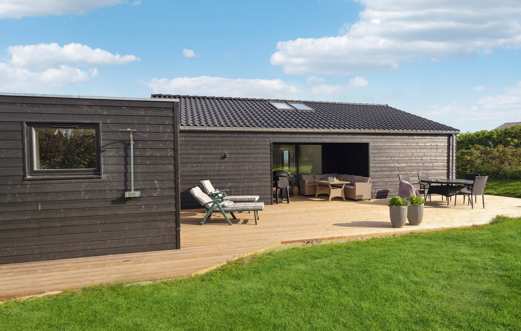 Ferienhaus - Gjellerodde strand , Dänemark - C79310 13