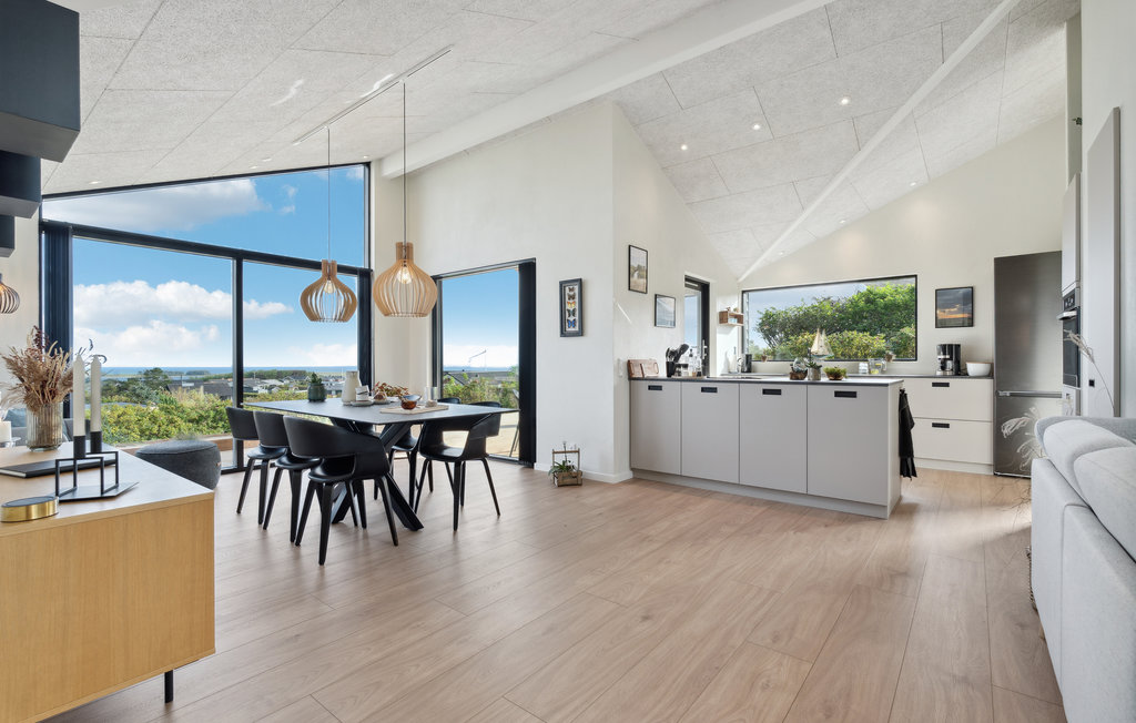 Ferienhaus - Gjellerodde strand , Dänemark - C79310 6