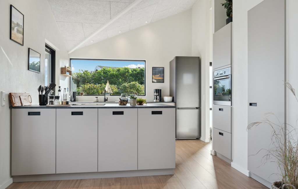 Ferienhaus - Gjellerodde strand , Dänemark - C79310 23