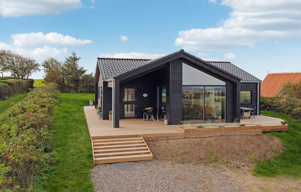 Ferienhaus - Gjellerodde strand , Dänemark - C79310 8