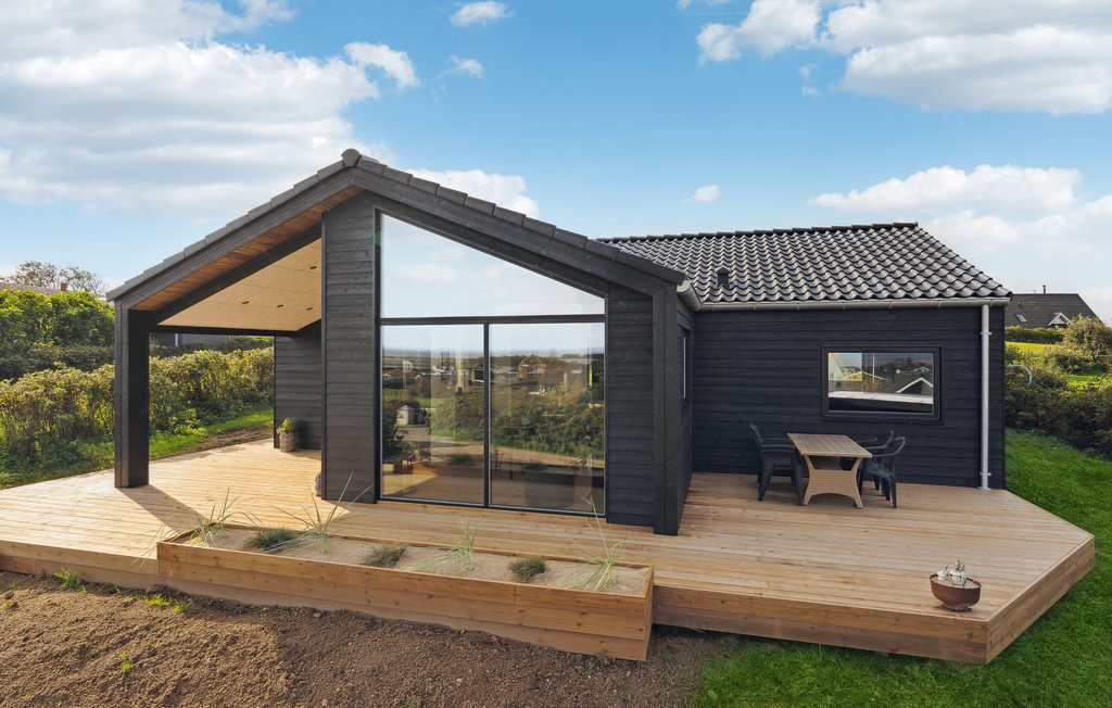 Ferienhaus - Gjellerodde strand , Dänemark - C79310 9