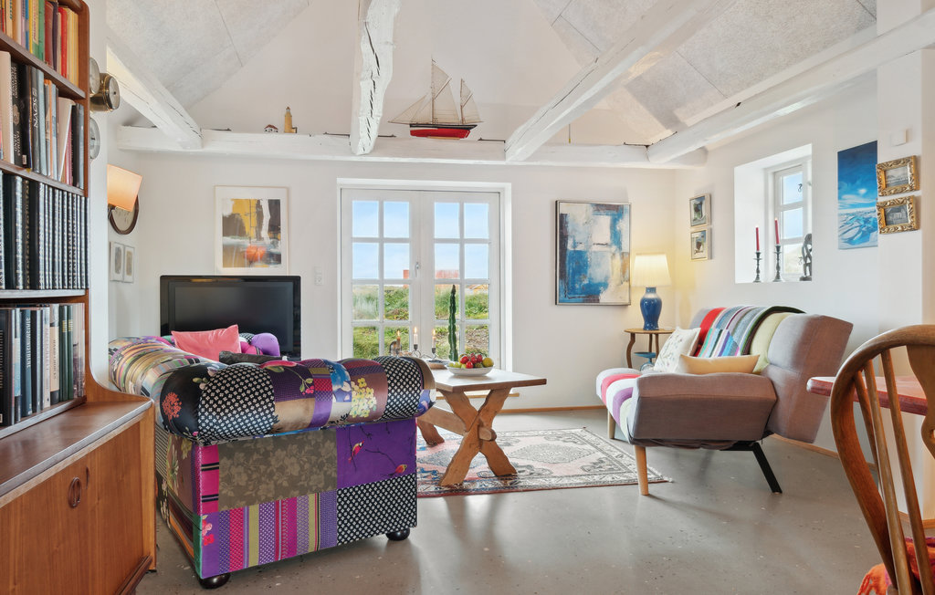 Feriehuse - Ferring Strand , Danmark - C79096 3