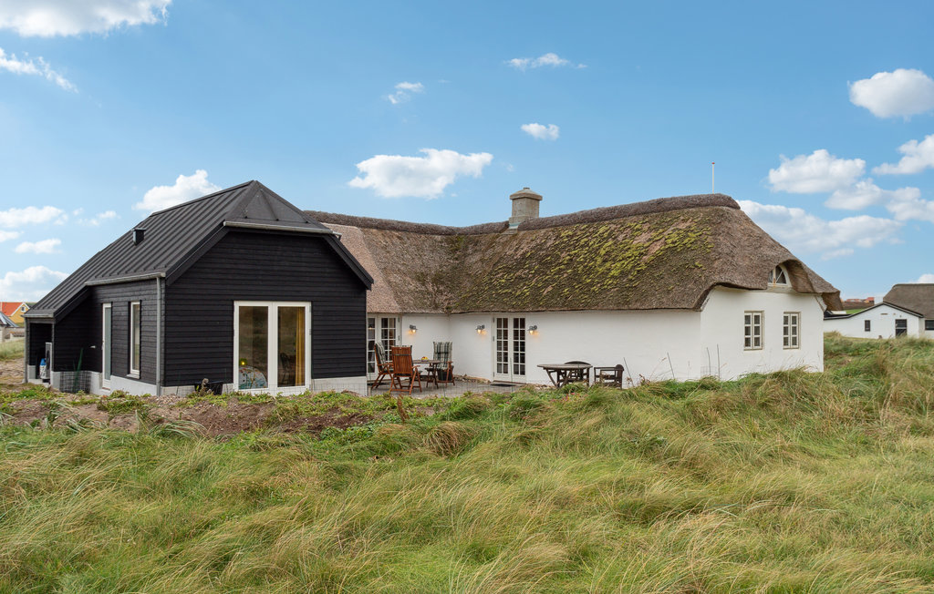 Feriehuse - Ferring Strand , Danmark - C79096 11