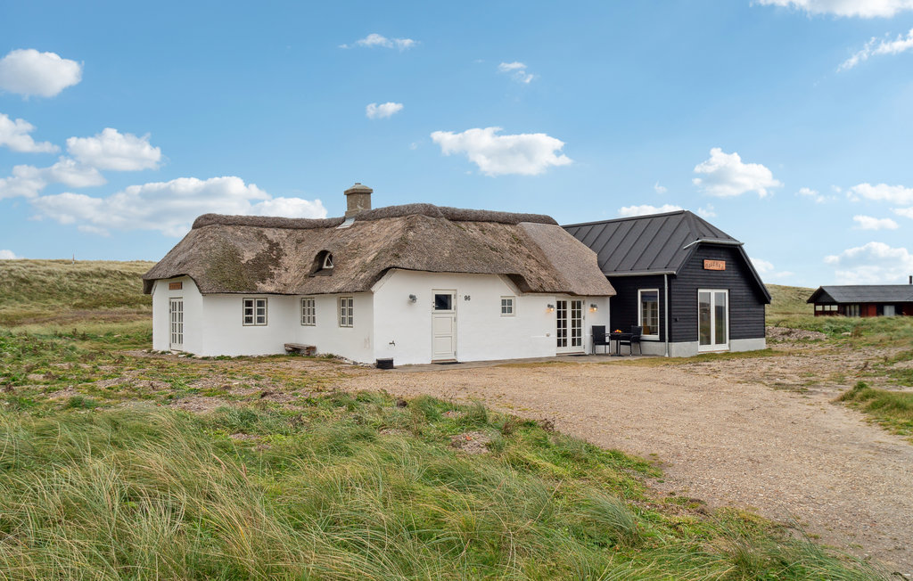 Feriehuse - Ferring Strand , Danmark - C79096 12