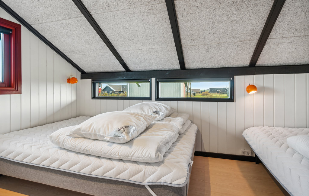 Ferienhaus - Vejlby Klit , Dänemark - C79266 23