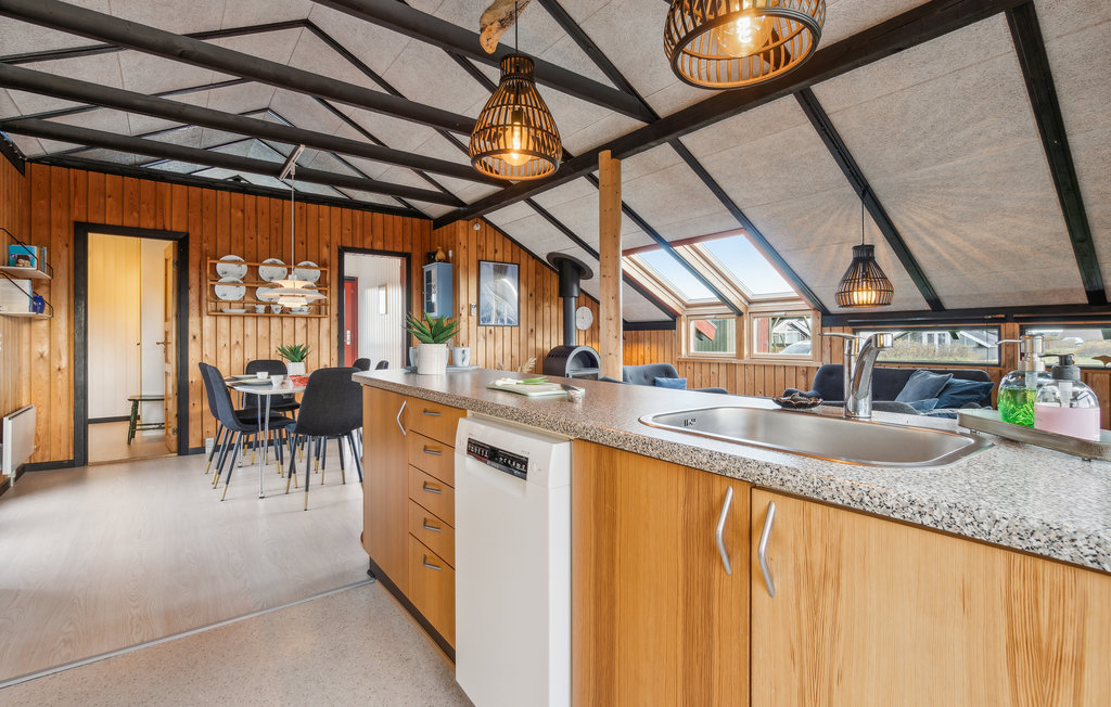 Ferienhaus - Vejlby Klit , Dänemark - C79266 20