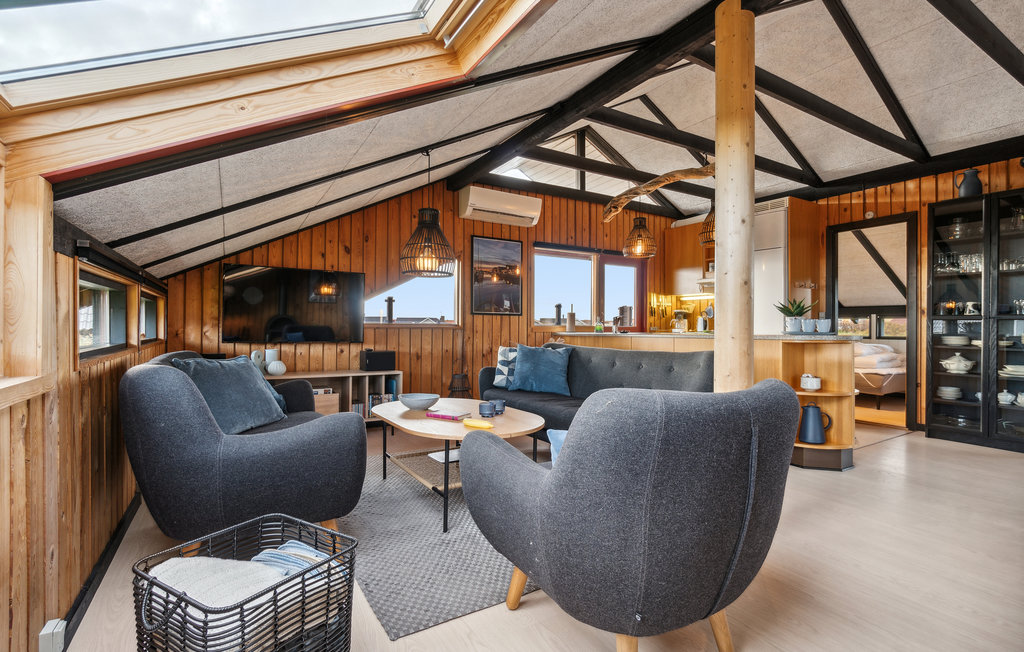 Ferienhaus - Vejlby Klit , Dänemark - C79266 3