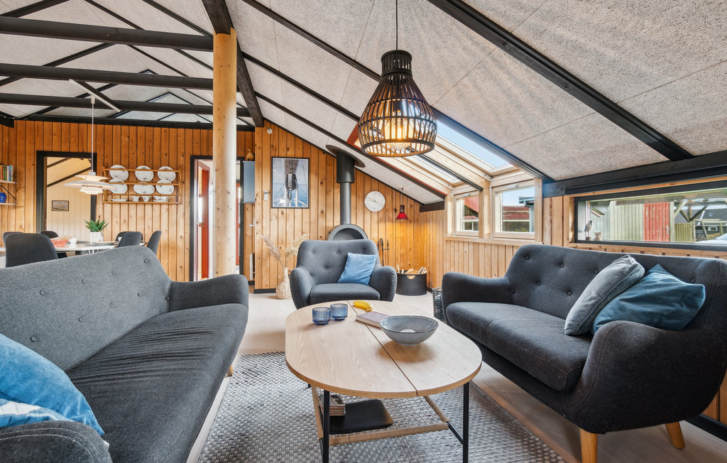 Ferienhaus - Vejlby Klit , Dänemark - C79266 4