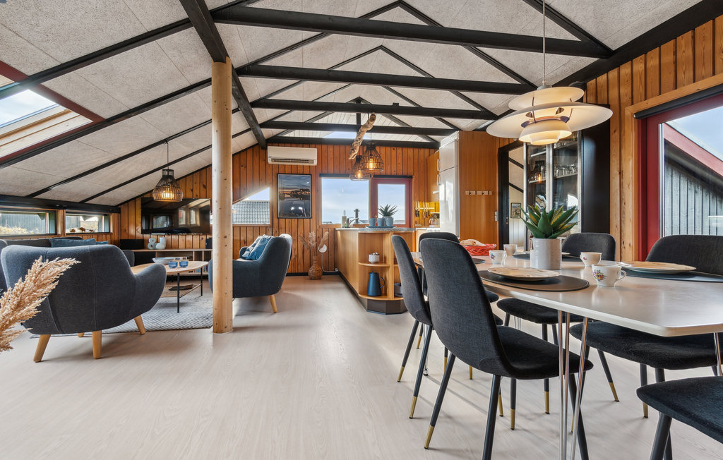 Ferienhaus - Vejlby Klit , Dänemark - C79266 18