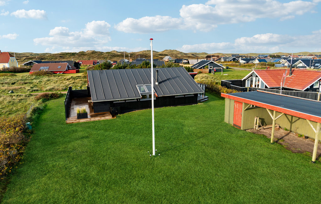 Ferienhaus - Vejlby Klit , Dänemark - C79266 10