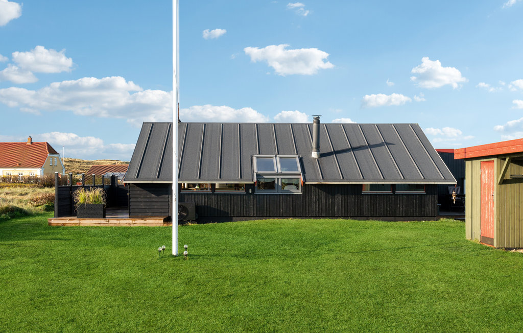 Ferienhaus - Vejlby Klit , Dänemark - C79266 11