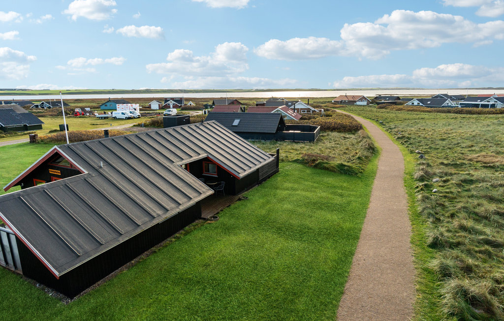 Ferienhaus - Vejlby Klit , Dänemark - C79266 12