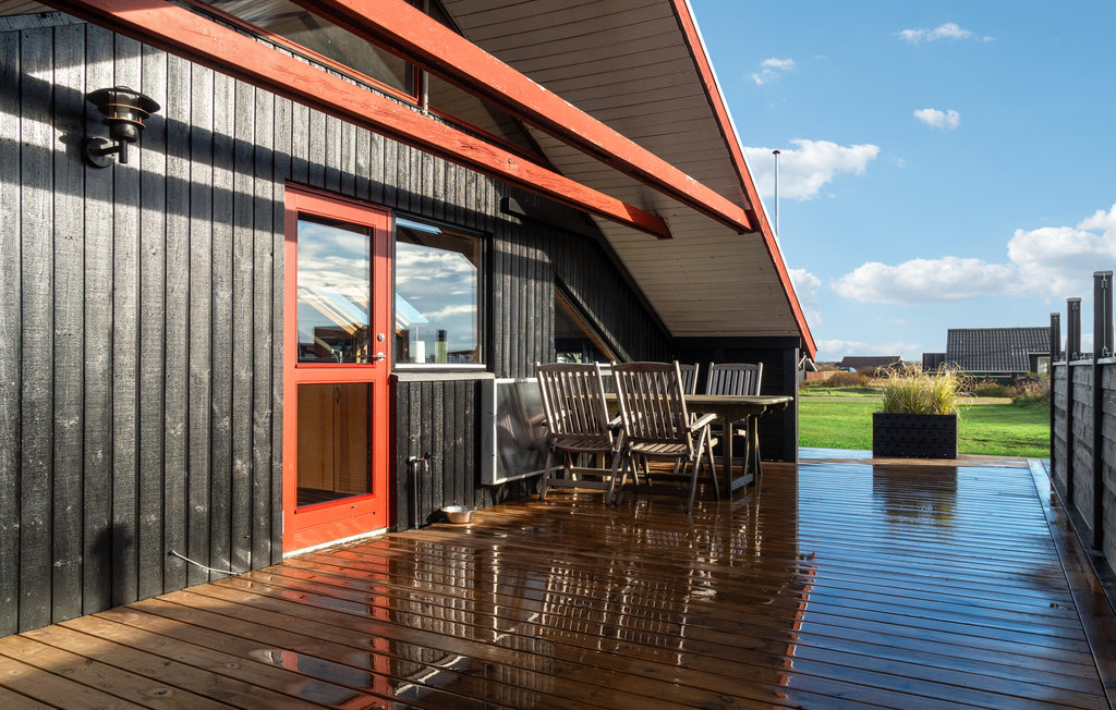 Ferienhaus - Vejlby Klit , Dänemark - C79266 14