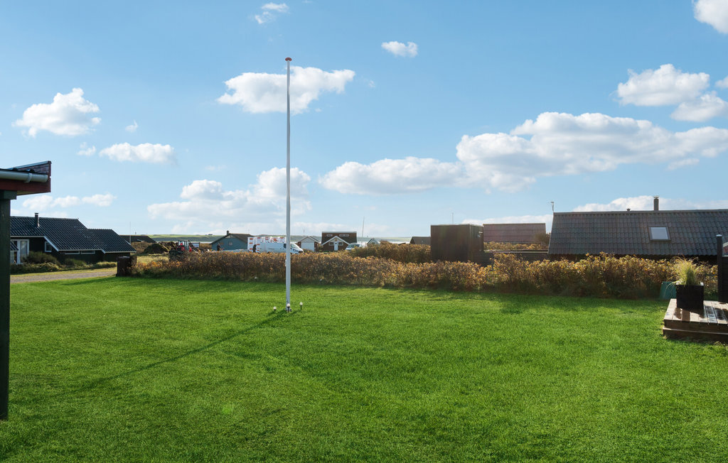 Ferienhaus - Vejlby Klit , Dänemark - C79266 16