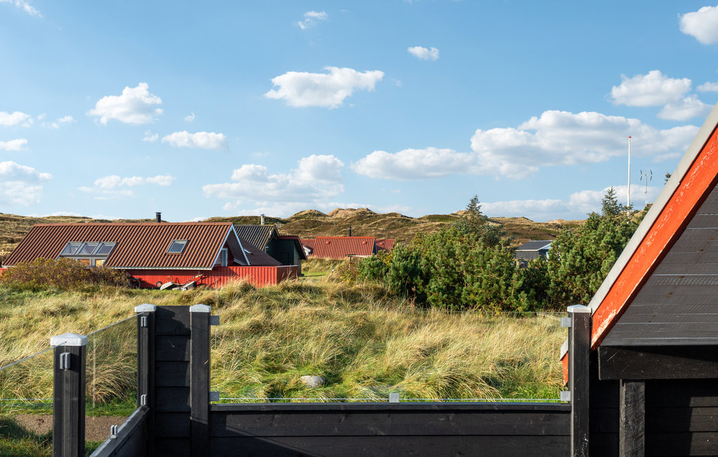 Ferienhaus - Vejlby Klit , Dänemark - C79266 17