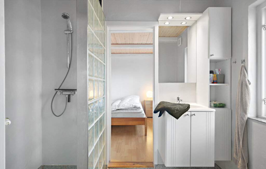 Feriehuse - Langerhuse , Danmark - C79409 14