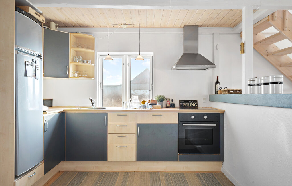 Feriehuse - Langerhuse , Danmark - C79409 7