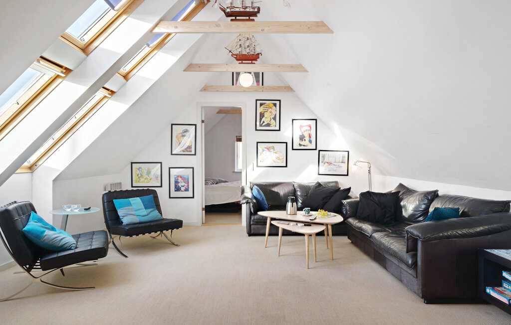 Feriehuse - Langerhuse , Danmark - C79409 3