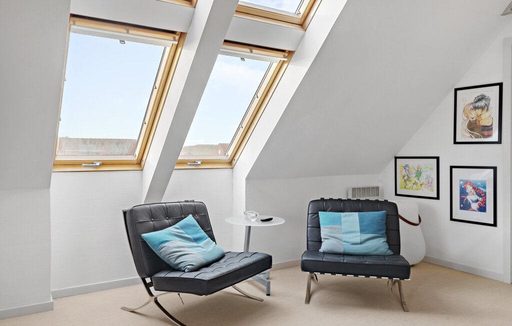 Feriehuse - Langerhuse , Danmark - C79409 11