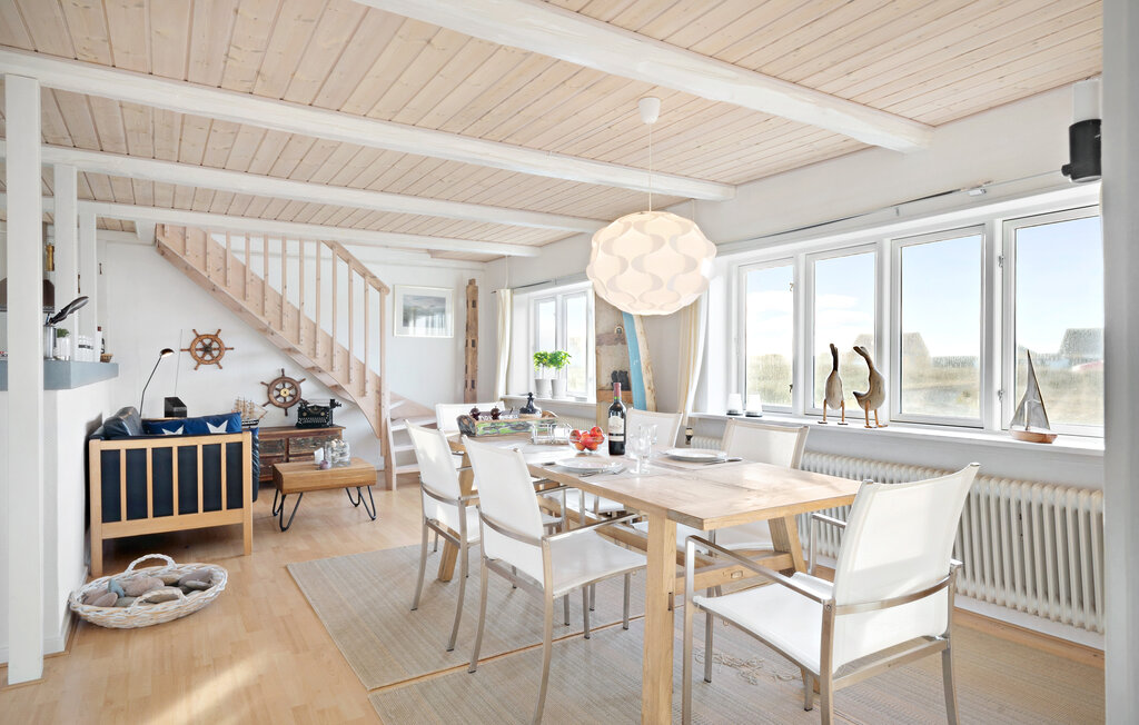 Feriehuse - Langerhuse , Danmark - C79409 6