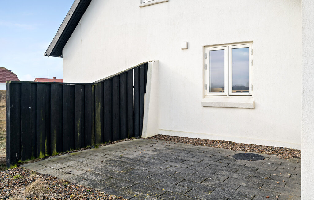 Feriehuse - Langerhuse , Danmark - C79409 9