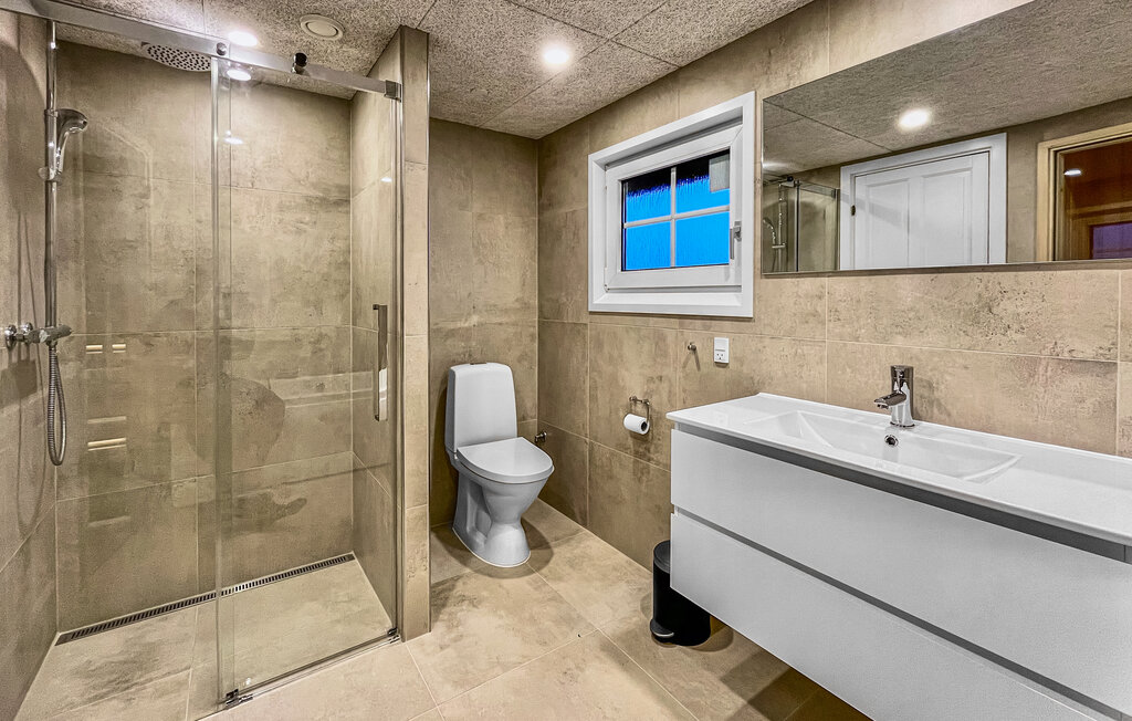 Ferienhaus - Vrist , Dänemark - C79092 24