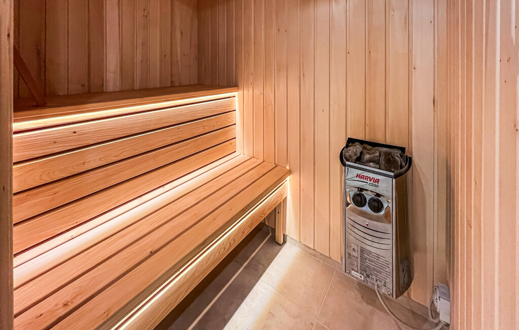 Ferienhaus - Vrist , Dänemark - C79092 26