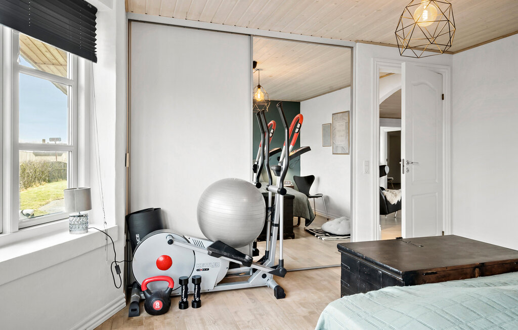 Domy wakacyjne - Thyborøn Strand , Dania - C79798 24